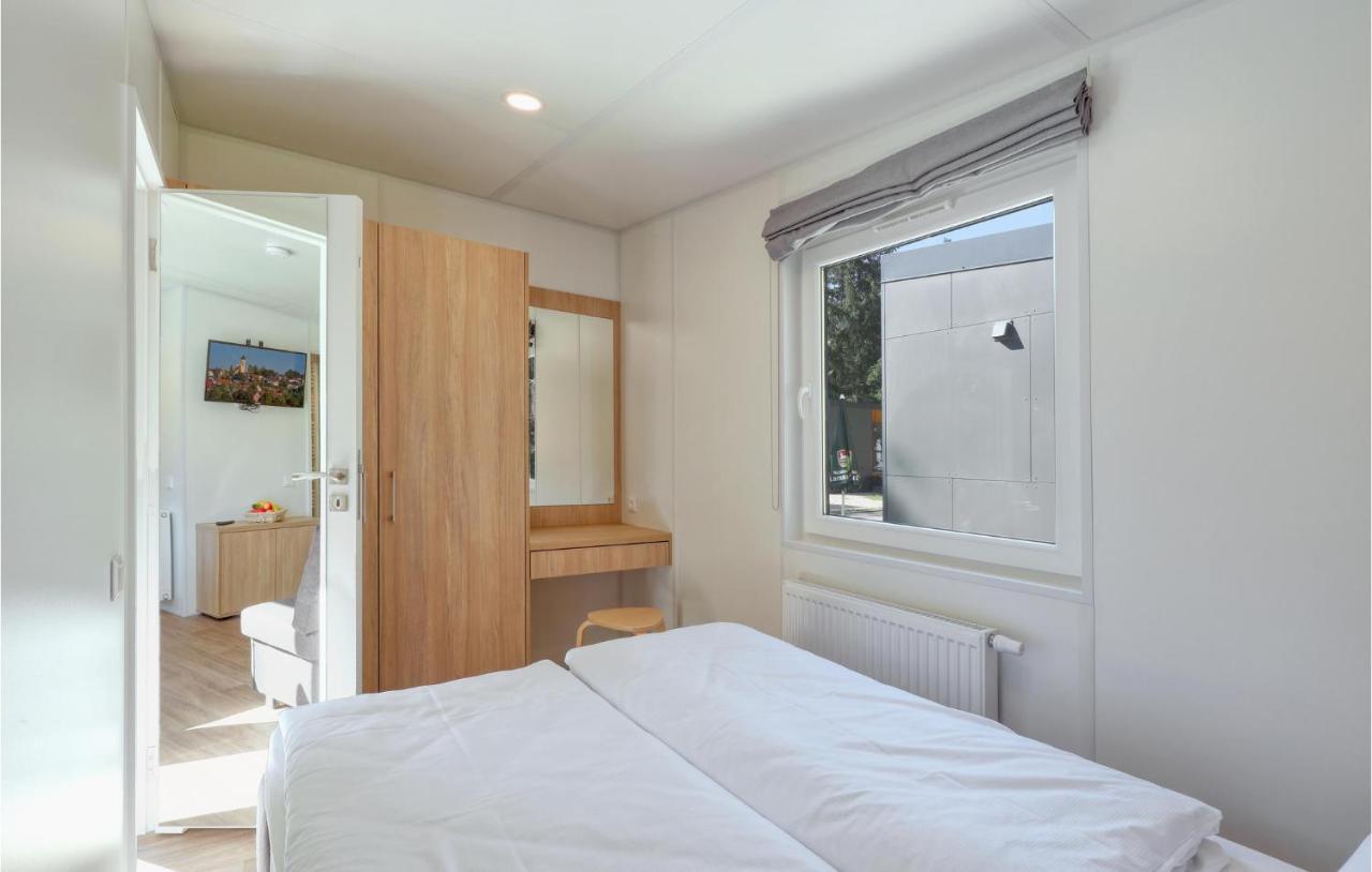 Tiny Haus 45 Am Brombachsee Pleinfeld Kültér fotó